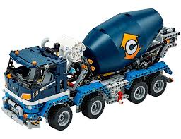 Yelp is a fun and easy way to find, recommend and talk about what's great and not so great in olathe and beyond. Lego 42112 Concrete Mixer Truck 2 The Brothers Brick The Brothers Brick