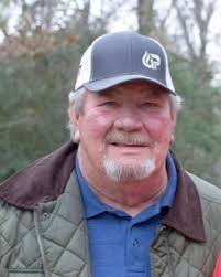 Allen Bruce Morgan Obituary November 9, 2024