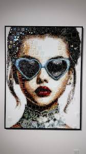 Discover West Palm Beach Art Scene: Eric Alfaro's Exclusive Works