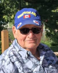 James "Jim" Delbert Crocker Obituary March 1, 2025