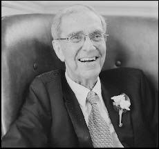 Alan Ives Obituary (2016)