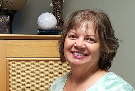 Meet Shelley O'Dell-Brock L Ac, Dipl Ac