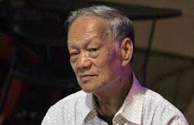 Obituary information for Rogelio T. Flores