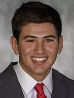 2018 Baseball Roster