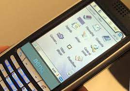 Benq P31