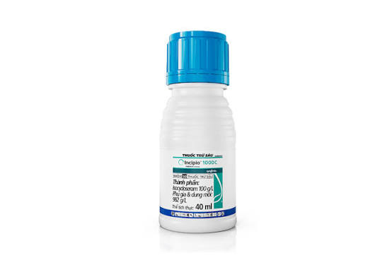 Incipio® 100DC