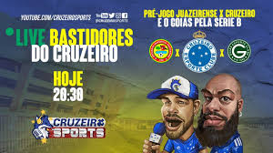 Jun 14, 2021 · quanto ganha na primeira fase da copa do brasil 2021? Live Bastidores Do Cruzeiro Pre Jogo Juazeirense X Cruzeiro E O Goias Pela Serie B Youtube