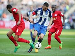 Als interimstrainer könnte pal dardai zurückkehren, der ungar hatte herthas profiteam schon von 2015 bis 2019 betreut. Vedad Ibisevic S Future Still Open Says Hertha Boss Michael Preetz