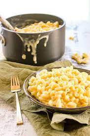 Easy Stove Top Macaroni And Cheese Lisa S Dinnertime Dish Recipe Macaroni And Cheese Macaroni Cooking Recipes