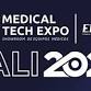 MEDICALTECHEXPO 2025 event image