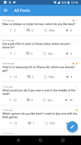 If you're in marketing or a part of a their roles represent two common directions an employee might pursue in one's career, depth and breadth, and both are excellent paths to get yourself unstuck. Stuck Fur Android Apk Herunterladen