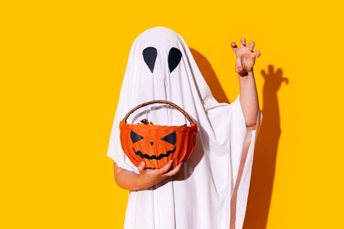 What Is Halloween? | Halloween Definition, History & Facts 2024