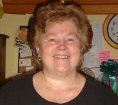 Mary McNeil Obituary