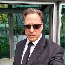 Me and my new friend Antoinette