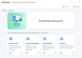 Mcafee Total Protection Review Pcmag
