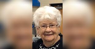 Obituary for Geraldine M. (Cole) Vancil