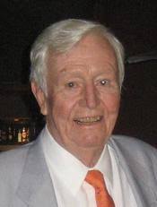 Donald Long Obituary