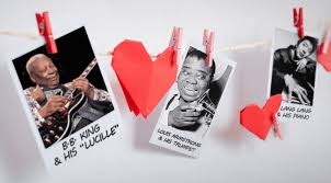 Records a floral note, released 11 april 2013 1. 8 Examples Of True Love Between Musician Instrument T Blog