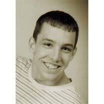 Obituary for Jarred J. Bullion