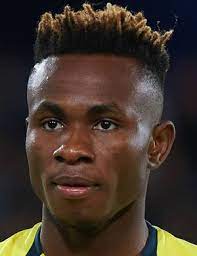 It would be a massive coup for the french side to capture chukwueze. Samuel Chukwueze Spielerprofil 21 22 Transfermarkt