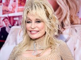 CNBC anchor writes about Dolly Parton for Harper's Bazaar