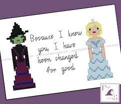 With a beginner cross stitcher, i skip the backstitching (unless they're already familiar with how to do it) and just focus on the cross stitch. Pin On Stitchyideas