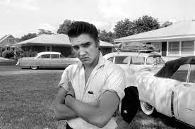 We did not find results for: Style Heroes Elvis Before He Was King The Rake