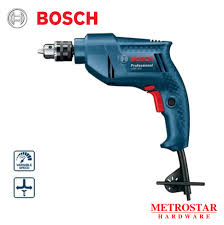 Was established in malaysia back in may 1984, previously under the as part of our continuous improvement and innovation initiatives, bosch automotive steering sdn.bhd has been involved in developing new exciting technologies. Bosch Gbm 350 Professional Hand Drill 350w Lazada