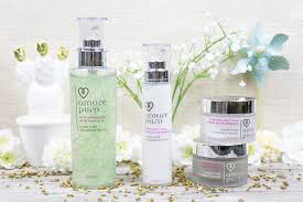 Amore Puro Les Cosmetiques Bio A Base D Huile D Olive Extra Vierge De Toscane A Little Daisy Blog Blog Lifestyle Beaute Mode A Lyon