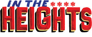 A summertime big screen home run! In The Heights Laredo Theater Guild