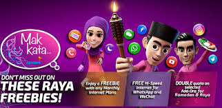 Celcom home wireless is a home broadband service that uses its 4g mobile network, which is good. Xpax Free Unlimited High Speed Internet For Whatsapp Wechat Until 30 June 2017