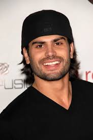 Enrique Iglesias — Stock Editorial Photo © s_bukley #14003199