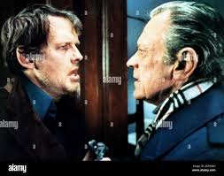 William nicholas hi-res stock photography and images