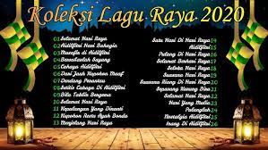 Amirul fauzi omar 3 years ago. Koleksi Lagu Raya Youtube