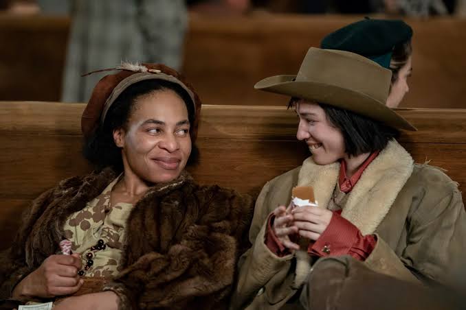 Fargo' Recap: Bless This Union