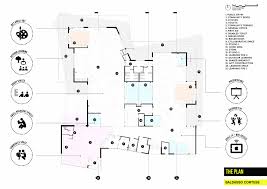 Architecture Photography St John The Apostle Baldasso Cortese Architect 618520 Apostle John School Floor Plan Floor Plan Drawing