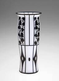 josef hoffmann wiener werkstatte neu zu kaufen bei www art glas else de wiener werkstatte jugendstil glas
