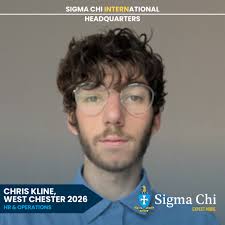 Sigma Chi Fraternity