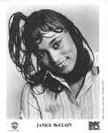 Janice McClain Discography: Vinyl, CDs, & More