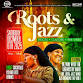 ROOTS & JAZZ 2 event in Frederiksted, St Croix