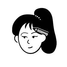 Just a girl...working her dream job with a dream team. When I first start  working beauty, I told my mentors I wanted to help launch a hair brand one  day...and HERE WE