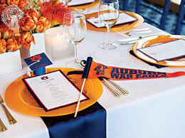 Here are some creative recommendations and different ways to organize a graduation party depending on budget, flexibility, and size preference. Graduation Party Ideas For The Class Of 2021 Mindy Weiss