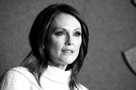 Julianne Moore