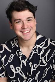 About — Calvin Pierce