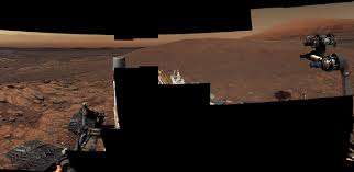Nasa's mars curiosity rover snags the most detailed image ever of the martian landscape — and uncovers a hint at the possibility of past life in the process. Nasa S Mars Curiosity Rover Sees It S 3 000th Day On Red Planet Clarksville Tn Online