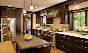 Browse kitchen styles and designs to meet your needs, and find inspiration for your next kitchen remodel or upgrade project. New 25 Traditional Cabinets Modern Kitchen Designs