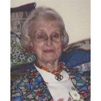 Gunnel Maria Lundquist Obituary