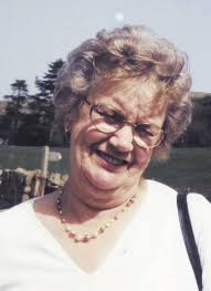 Patricia Beesley Obituary