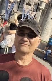 Robert "Rob" Koenig Obituary October 23, 2020