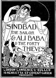 There they found a country house, where they put up, and where the governor's son became a sort of betterclass servant. One Thousand And One Nights Wikipedia